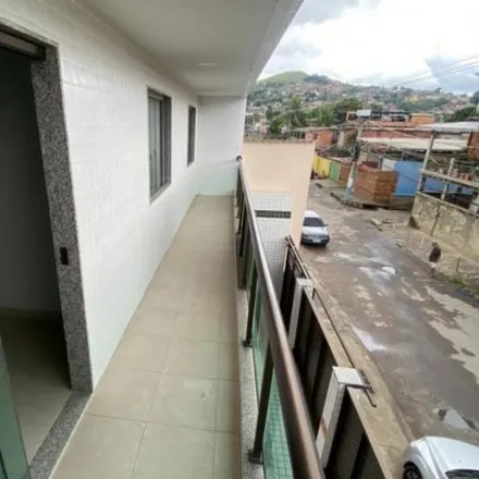 Rent this 2 bed apartment on Rua Gaivota in Vilar dos Teles, São João de Meriti - RJ