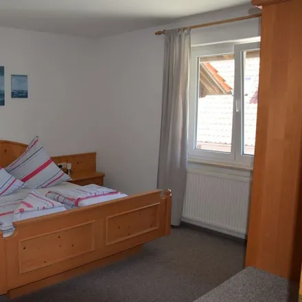 Rent this 1 bed apartment on Stadtarchiv und Ehemals Reichsstädtische Bibliothek Lindau am Bodensee in Maximilianstraße 52, 88131 Lindau (Bodensee)