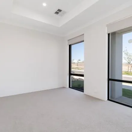 Rent this 4 bed apartment on unnamed road in Baldivis WA 6171, Australia