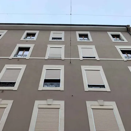 Rent this 3 bed apartment on Chemin Neuf 4 in 1207 Geneva, Switzerland