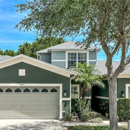 Buy this 3 bed house on 428 Canyon Stone Circle in Lake Mary, Seminole County