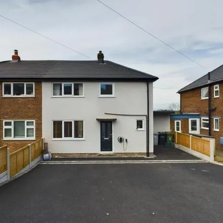 Buy this 3 bed duplex on 48 Goyt Road in Stockport, SK12 2BT