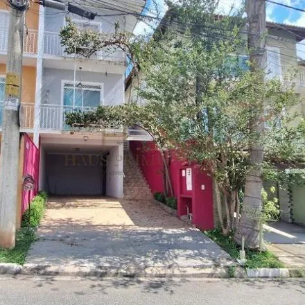 Image 1 - Rua Cagliari, Jardim Rio das Pedras, Cotia - SP, 06703-785, Brazil - House for sale