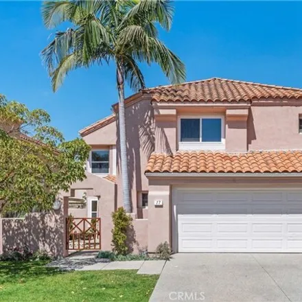 Rent this 3 bed house on 17 Coromande in Irvine, California