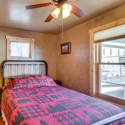 Rent this 1 bed house on Ouray County in Colorado, USA