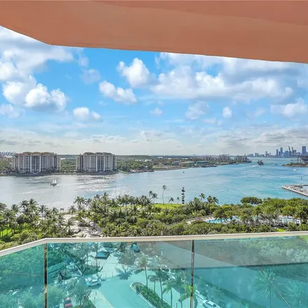 Image 3 - Dreamer Miami, 500 South Pointe Drive, Miami Beach, FL 33139, USA - Apartment for rent