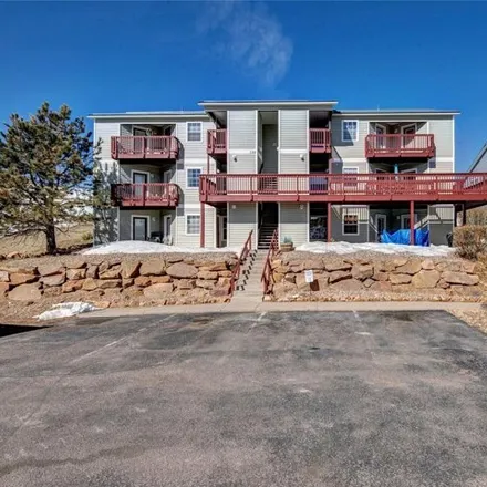 Buy this 3 bed condo on 124 Whalen Street in Cripple Creek, CO 80813