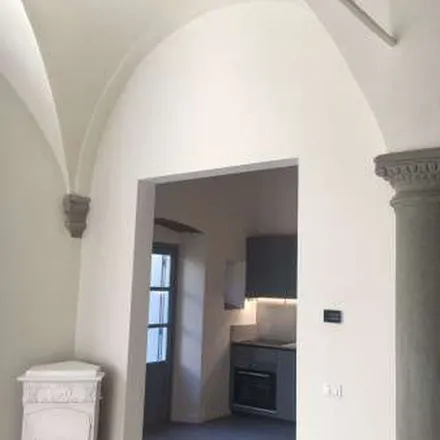 Rent this 4 bed apartment on Via San Gervasio 27 in 50137 Florence FI, Italy