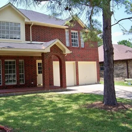 Image 2 - 2613 Anthony-Hay Lane, Harris County, TX 77449, USA - House for rent