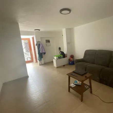 Rent this 3 bed house on Calle Chilpa in Colonia La Concepción, 04000 Mexico City