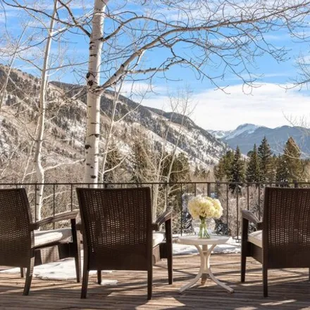 Image 3 - 170 Eastwood Road, Aspen, CO 81611, USA - House for rent
