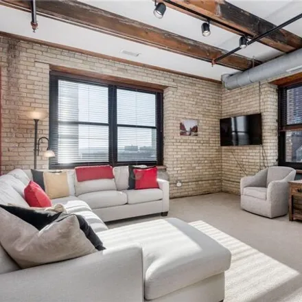 Image 1 - River Park Lofts, Saint Paul Skyway, Saint Paul, MN 55101, USA - Condo for sale