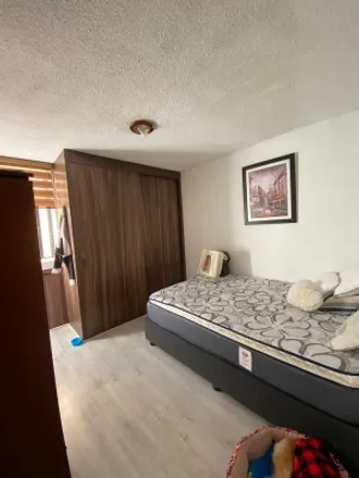Rent this 1 bed apartment on unnamed road in Tlalpan, 14653 Mexico City