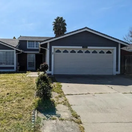 Buy this 4 bed house on 4926 Valley Hi Drive in Sacramento, CA 95823