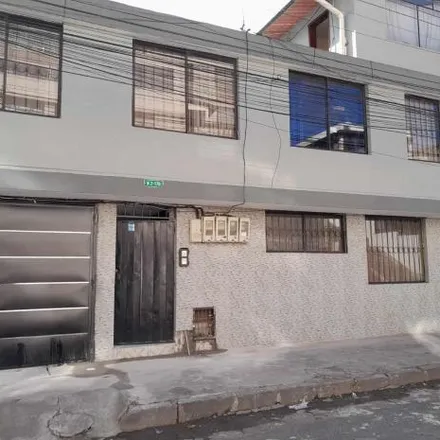 Buy this 8 bed house on Javier Gutierrez in 170114, Quito