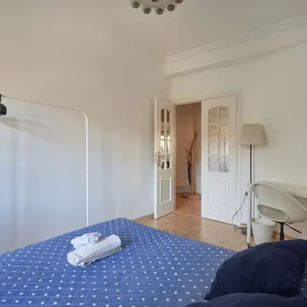 Rent this 3 bed apartment on Rua Cristóvão de Figueiredo in 1600-198 Lisbon, Portugal