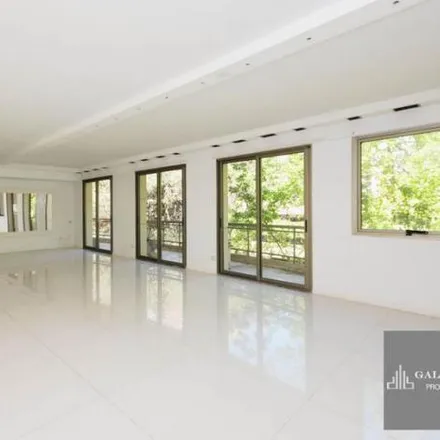 Buy this 5 bed apartment on Arribeños 1539 in Belgrano, C1426 ABB Buenos Aires