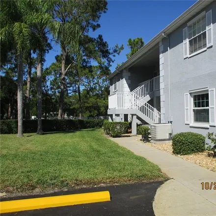Buy this 2 bed condo on 12035 Hoosier Court in Bayonet Point, FL 34667