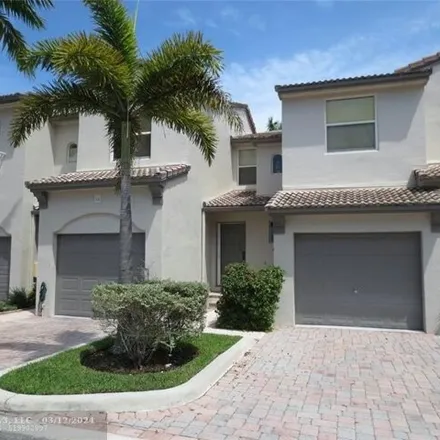 Image 2 - 1901 Oceanwalk Lane, Lauderdale-by-the-Sea, Broward County, FL 33062, USA - House for rent
