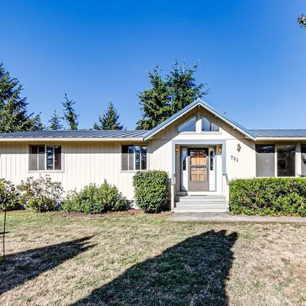Buy this 3 bed house on 781 North Kendall Road in Sequim, WA 98382