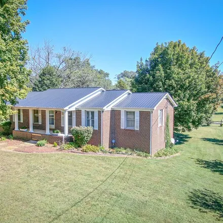Buy this 3 bed house on 2365 Candyland Drive in Cookeville, TN 38506