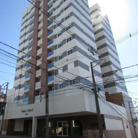 Image 2 - Centro, Rua Frei Caneca, Ponta Grossa - PR, 84010-069, Brazil - Apartment for rent
