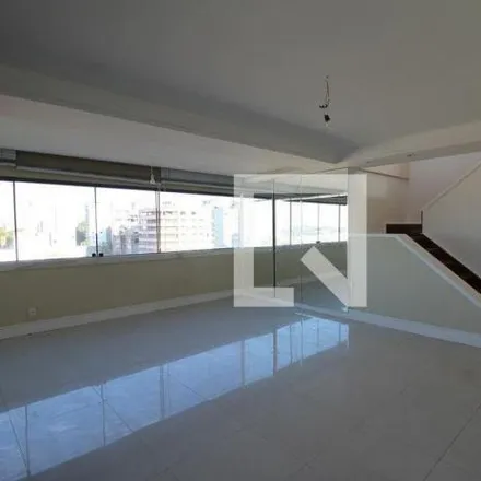 Rent this 3 bed apartment on Rua Engenheiro Afonso Cavalcante in Bela Vista, Porto Alegre - RS