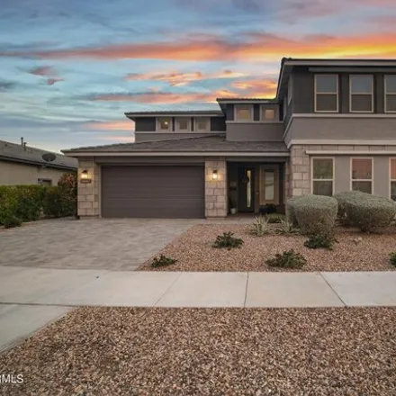 Buy this 6 bed house on 10729 East Trillium Avenue in Mesa, AZ 85212