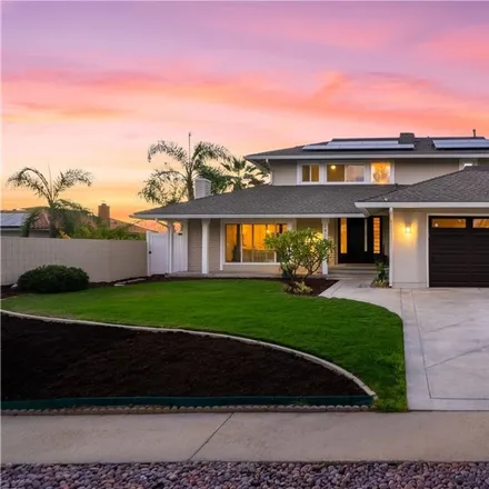 Buy this 5 bed house on 24191 Adonis Street in Mission Viejo, CA 92691
