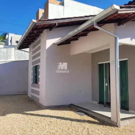 Buy this 3 bed house on unnamed road in Águas Claras, Brusque - SC