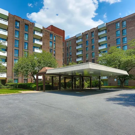 Buy this 2 bed apartment on 7 Slade Avenue in Pikesville, MD 21208