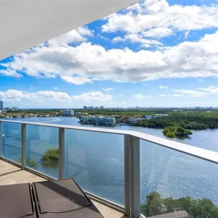 Buy this 2 bed condo on 17111 Biscayne Blvd Unit 1702 in North Miami Beach, Florida
