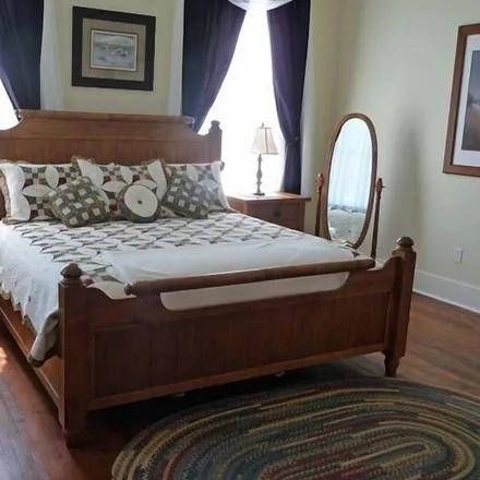 Rent this 4 bed house on Galveston County in Texas, USA