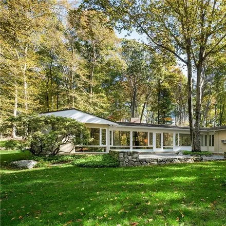 Buy this 4 bed house on 154 Indian Rock Road in Richards Corner, New Canaan
