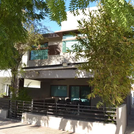 Rent this studio house on El Cid Golf & Coustry Club in Del Campeador, Zona Dorada