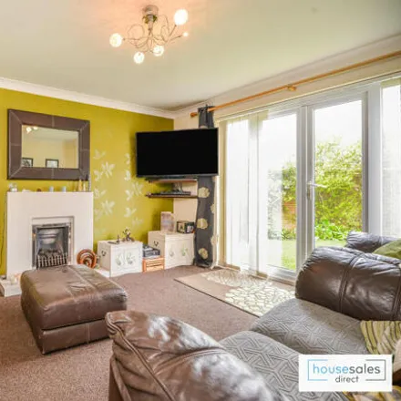 Image 4 - Gala Close, Seaton Carew, TS25 1GA, United Kingdom - House for sale