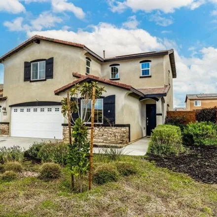 Buy this 3 bed house on 29447 Eagle Peak Court in Winchester, Riverside County