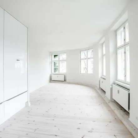 Rent this 2 bed apartment on Kristen Bernikows Gade 11 in 1105 København K, Denmark
