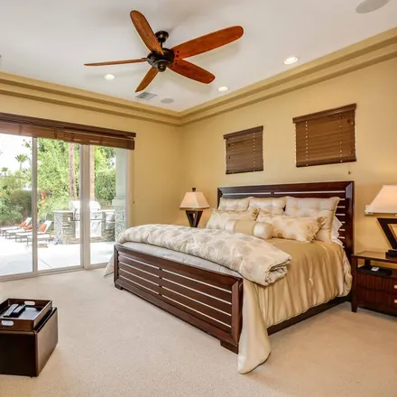 Rent this 5 bed house on Palm Desert