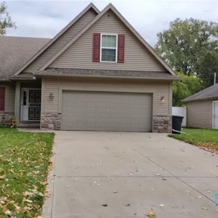 Buy this 3 bed house on 273 Beatty Drive in Haven Park, Lucas County