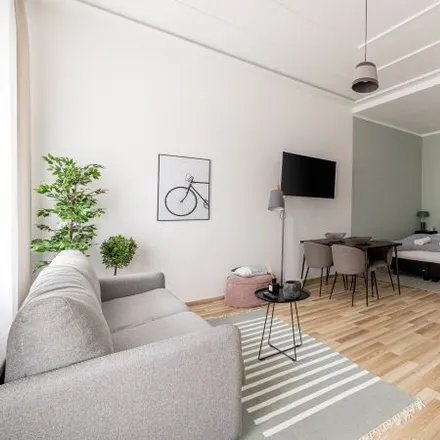 Rent this studio apartment on Kirchenplatz 4 in 9500 Villach, Austria
