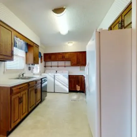 Buy this 3 bed apartment on 3608 Downing Way in East Louisville, Louisville