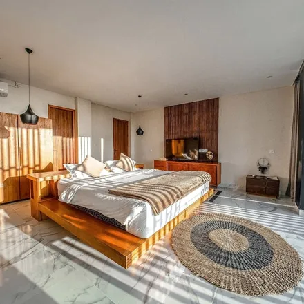 Rent this 3 bed house on Jimbaran in Bali, Indonesia