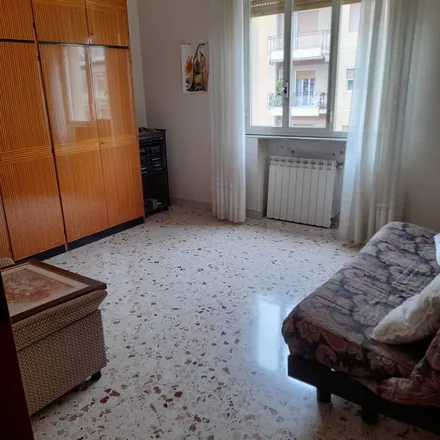 Image 4 - Vicolo Vallone Della Citta, 93100 Caltanissetta CL, Italy - Apartment for rent