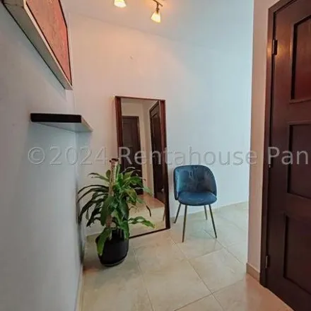 Rent this 2 bed apartment on PH Top Towers in Avenida Centenario, Parque Lefevre