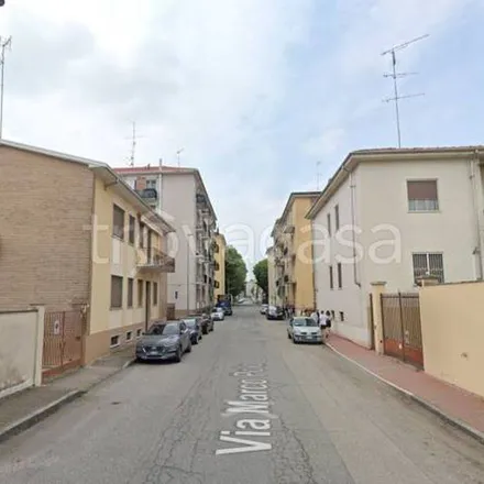Rent this 4 bed apartment on Piazza Giovanni da Verrazzano 7 in 40131 Bologna BO, Italy