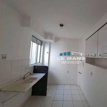 Buy this 2 bed apartment on Delta Supermercados Dois Córregos in Avenida Dois Córregos 1151, Piracicamirim