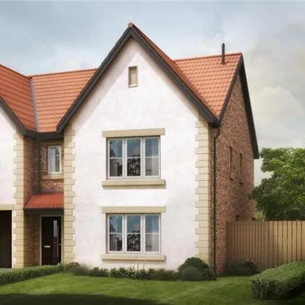 Buy this 5 bed house on Burnhope Lane in Middleton One Row, DL2 1FL
