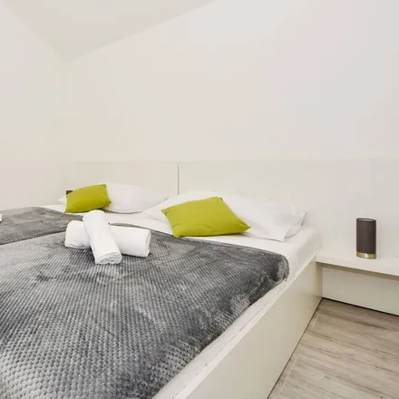 Rent this 5 bed house on Zadar in Obala kneza Branimira, 23104 Zadar