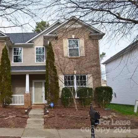 Rent this 6 bed house on 15596 Carrington Ridge Drive in Huntersville, NC 28078